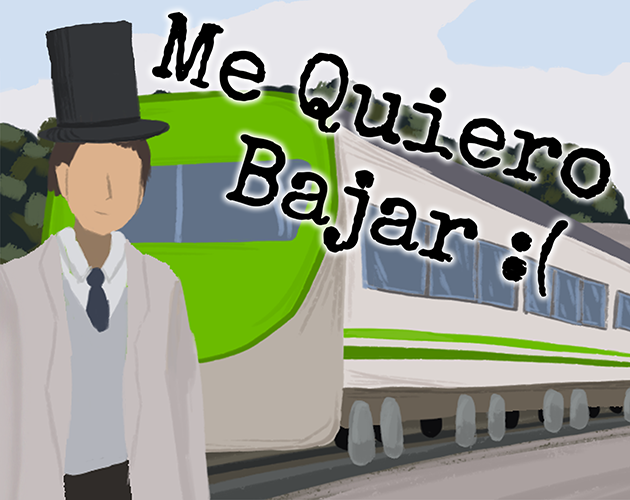 Games like Me quiero bajar :(