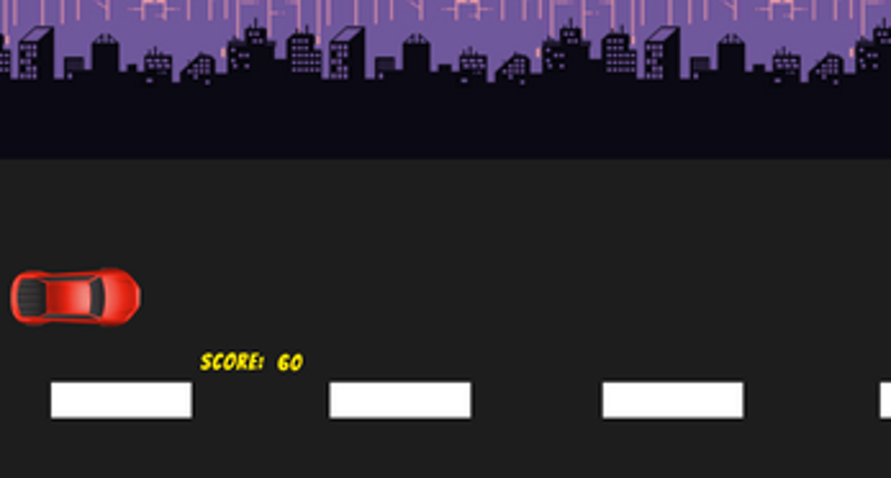 Midnight Escape! screenshot