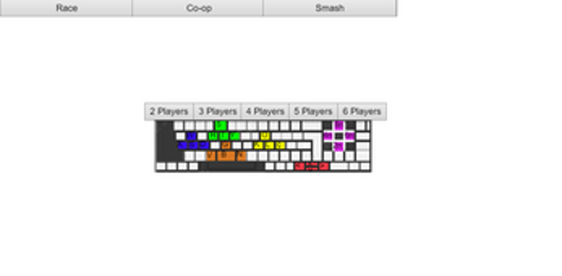 Minigames local! (version 0.2) screenshot