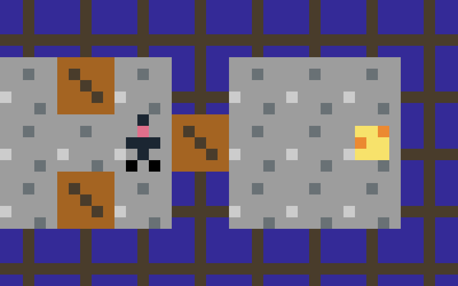 Games like Nibble at the Crime Scene