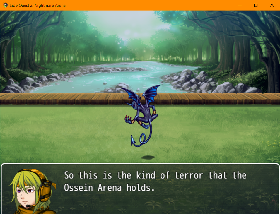 Games like Nightmare Arena