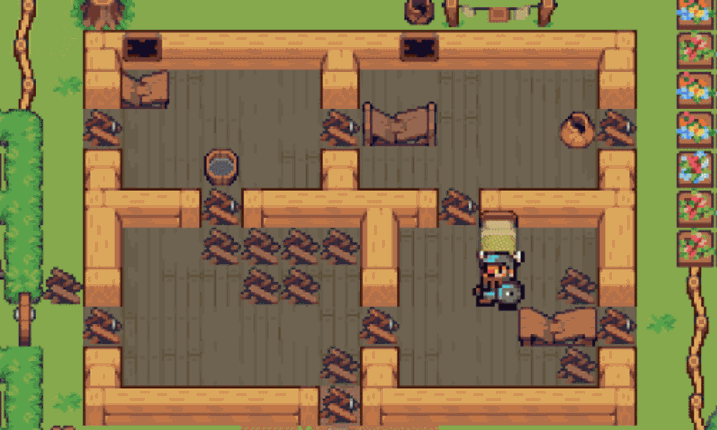 Olaf the Boozer Image