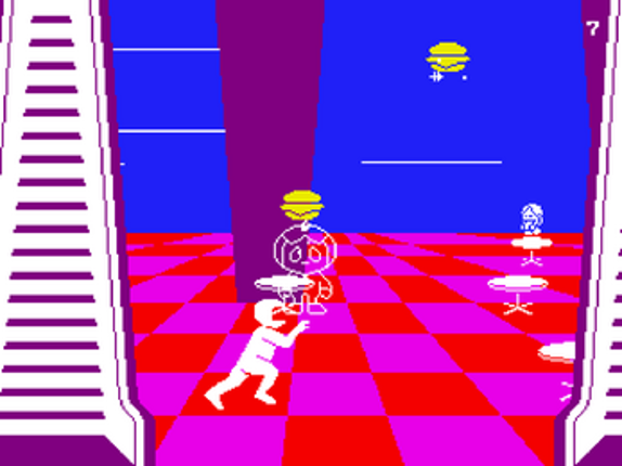 Papai Noel is Dead screenshot