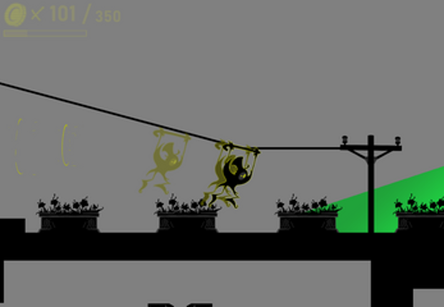 Petty Theft Prototype (V.2) screenshot