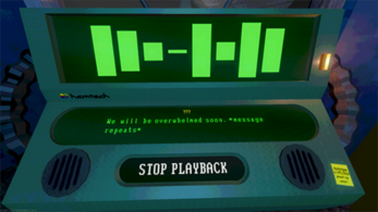 Planet Scanner (demo) Image