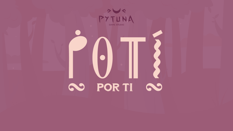 POTÍ Game Cover