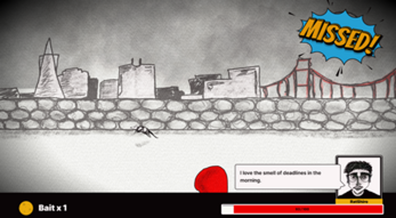 Bait, Click, Brawl! Rat's Reckoning Image