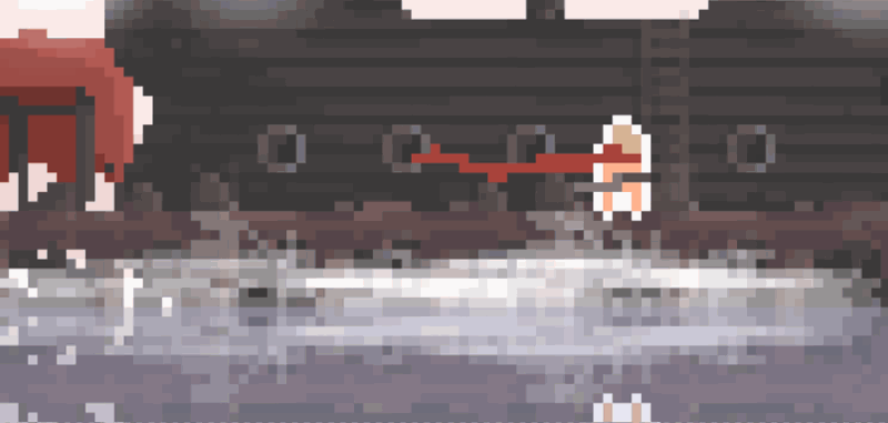 Reflection-Demo screenshot