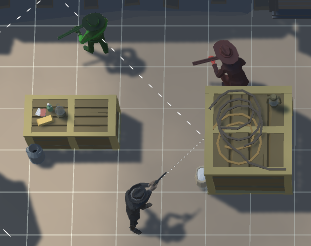 Games like Его звали Рик О'Шет