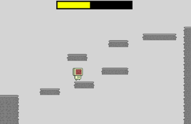 Rob - botic Crash Image
