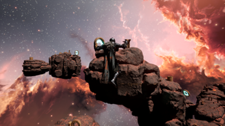 Ruins of the lost Empire Image