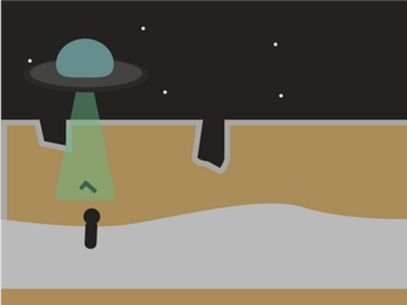 Sam space fight Image