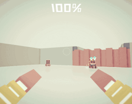 SHIFT screenshot