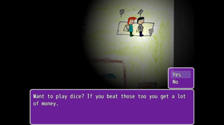 Simple The Game screenshot