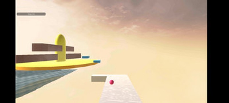 Sky Ball Mobile screenshot