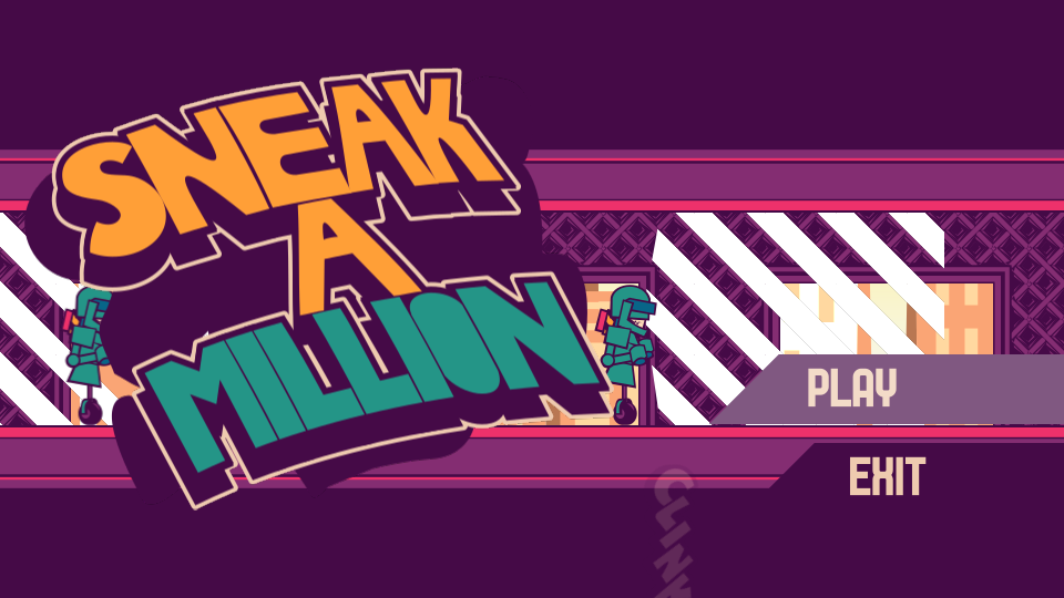 Games like Sneak-a-Million