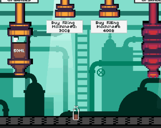 SODA MILLONAIRE Image