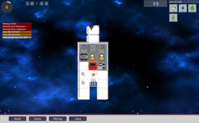 Space Architect Image