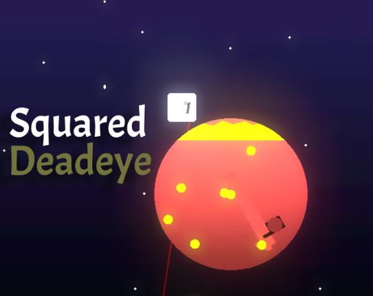 Squared Deadeye Image