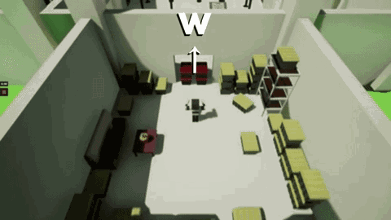 Stealth&Steal screenshot