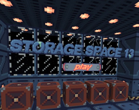 Storage Space 13 screenshot