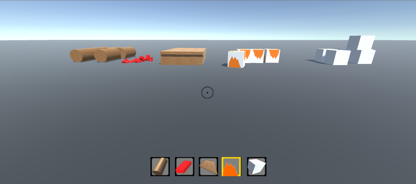 Games like StructureWorld alpha18_15a