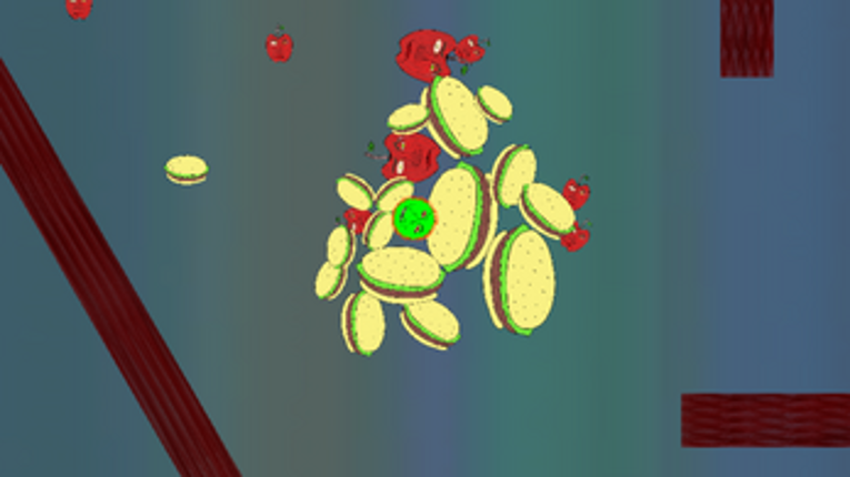 STURN (Stick & Turn) screenshot