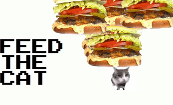 Tennis Cat Game Image