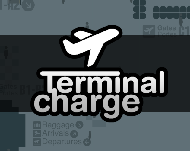 Games like Terminal Charge