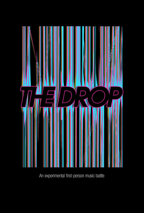 Games like The Drop