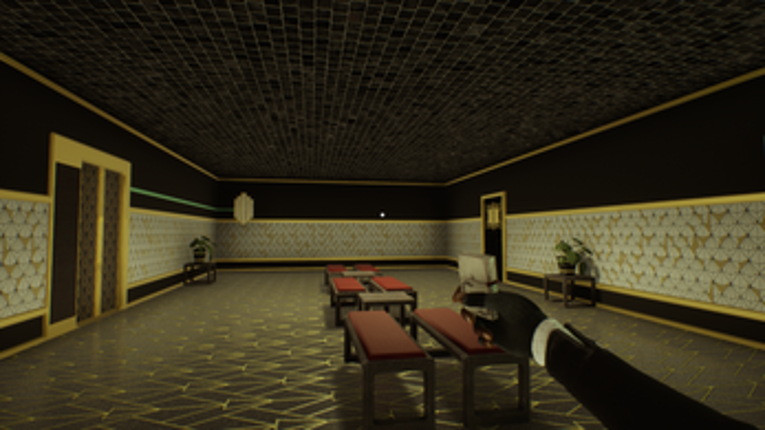 The Electrician (Demo) Image