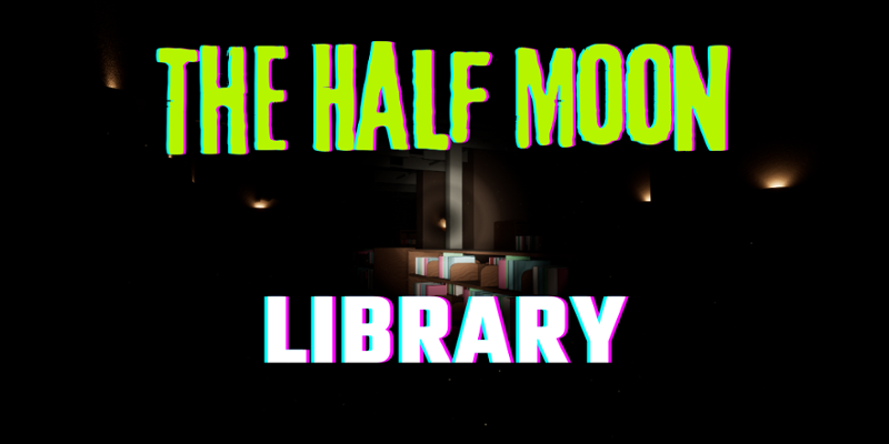 The Half Moon Library Image