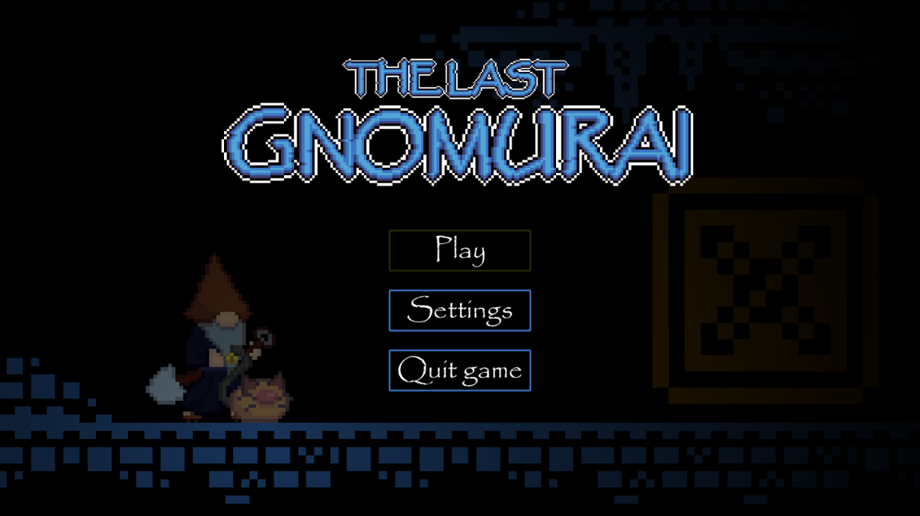 Games like The Last Gnomurai