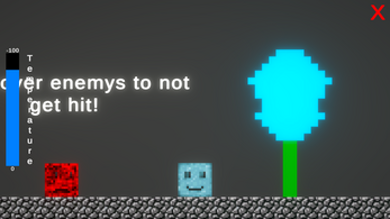 The Melting Ice Image