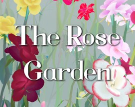 The Rose Garden Image