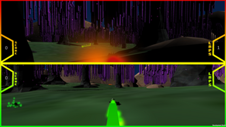 Tronc Mega-Scie Image