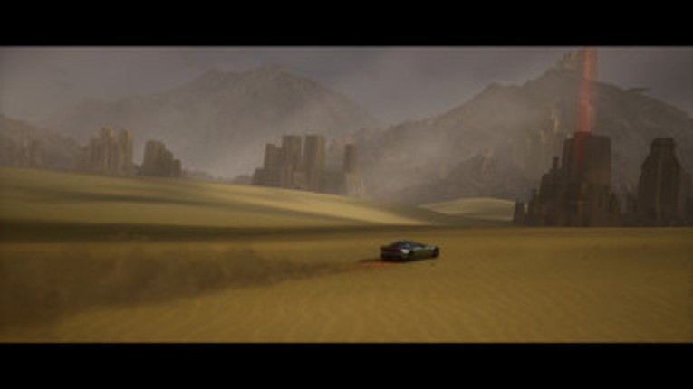 UNITY (prototype) screenshot