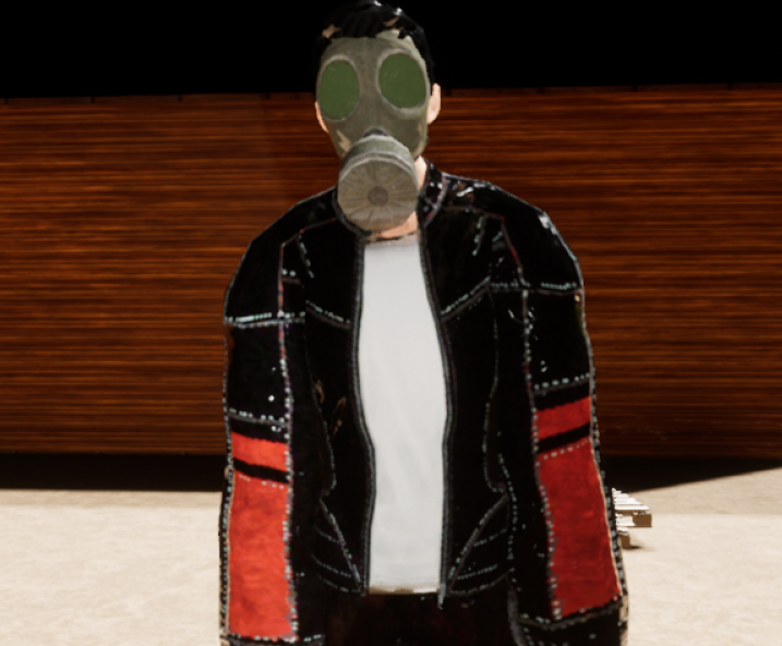 Games like Violent Killer Horror Multiplayer