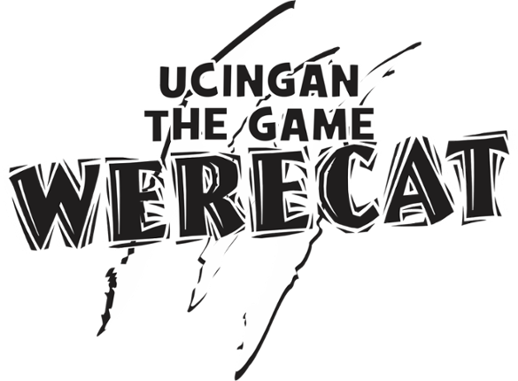 Ucingan The Game "WERECAT" Image