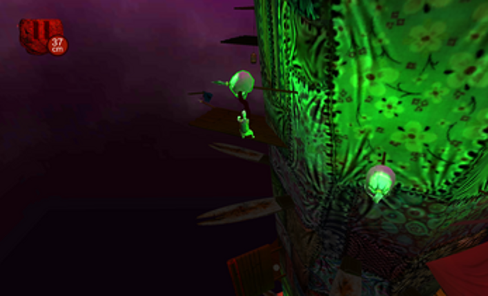 Wooly screenshot