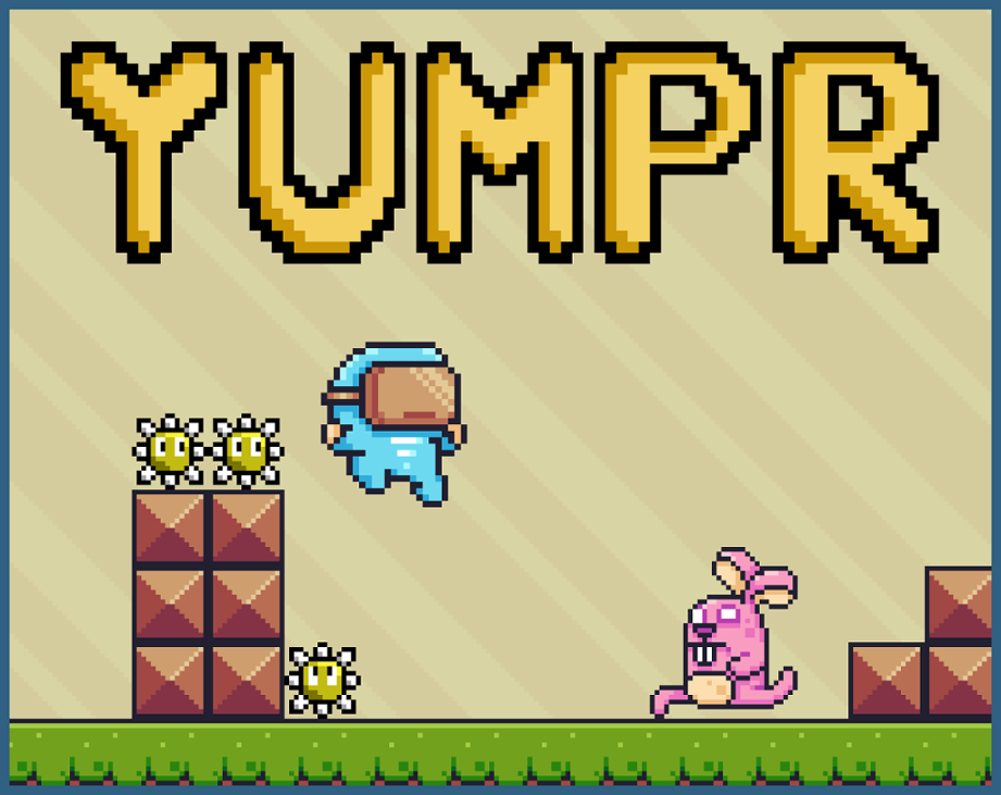Games like YUMPR