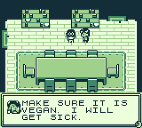 Zombie Mart screenshot