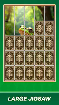 JigMuse Art Puzzle screenshot