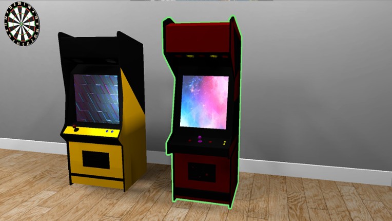 Game Room screenshot