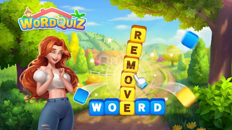 Word Quiz: Decor House Design screenshot
