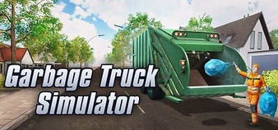 Garbage Truck Simulator Image