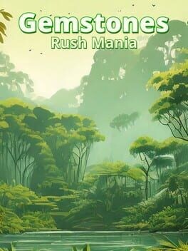 Games like Gemstones Rush Mania