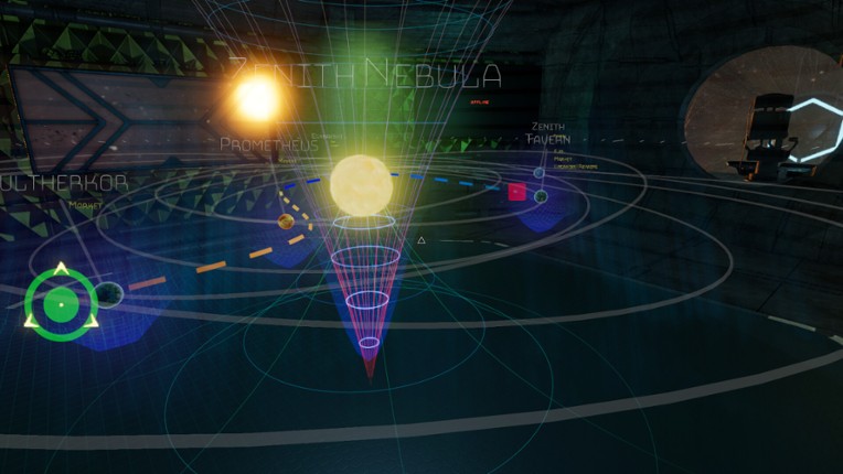 General Purpose Trucker screenshot