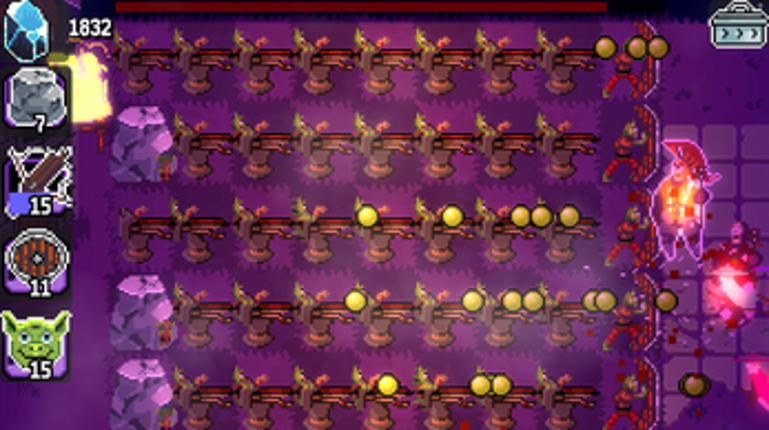 GOBLIN EMPEROR Image