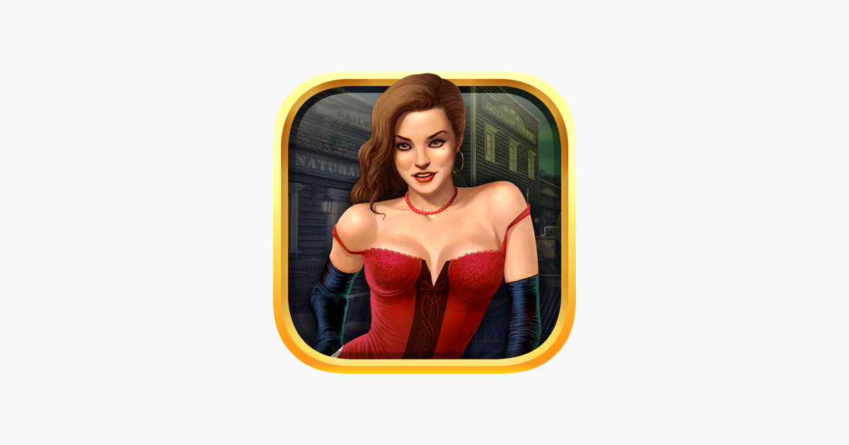 Games like Golden Trails: Hidden Object Adventure (Premium)